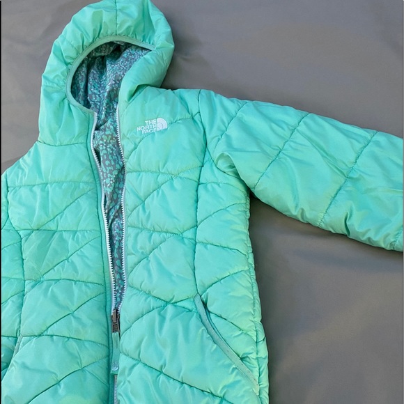 PRICE DROP-kids north face puffer - Picture 1 of 8